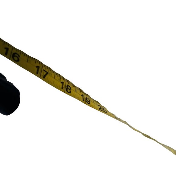 Vintage 90s Black Leopard Print Fuzzy Collar Cardigan Small - Picture 7 of 8